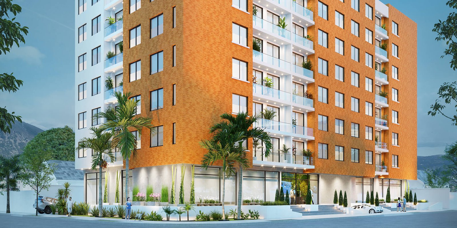 Quiénes Somos Background